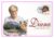 1998 Kensington Palace Diana Princess of Wales commemorative FDI stamp cover refPitcairnIslands