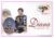 1998 St Pauls Cathedral Prince Charles & Diana Princess of Wales commemorative FDI stamp cover refSolomonIslands