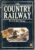 1979 The Country Railway by David St John Thomas PENGUIN Paperback Book ref102766