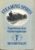 1987 STEAMING SPIRES by Richard Tolley Experiences of an Oxford Engineman Hardcover Book with dustjacket ref102769