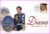 20c Cayman Islands 31 March 1998 Royal Wedding Diana Princess of Wales stamp cover refDA13