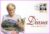 Cayman Islands $1 Diana Princess of Wales 1998 stamp cover refDA15