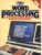 1982 Personal Computer World supplement WORD PROCESSING magazine ref102780