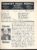 1974 April Country Music People magazine TOMPALL GLASER, JOHNNY CASH ref102288