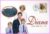 Diana Princess of Wales 1998 $1 TOKELAU Highgrove stamp cover refDA20