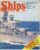 1975 March SHIPS MONTHLY magazine WYMOUTH PADDLERS ref102787
