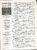 1985 September Country Music People magazine EMMYLOU HARRIS, LARRY GATLIN ref102318