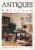 1989 #335 Antiques Bulletin magazine with 3 page Art Prices Index ref102791