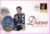 TUVALU 31st March 1998 Diana Princess of Wales Royal Wedding fdi stamp cover refDA32