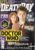 2008 April DEATHRAY magazine DOCTOR WHO David Tennant cover ref102797