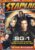 2000 October STARLOG magazine SG-1 THUNDERBIRDS MIB Space Cowboys ref102798