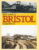 Rail Centres: BRISTOL by Colin Maggs 1989 HB Book ref102329