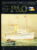 The Story of P&O by David & Stephen Howarth 1986 HB Book ref102330