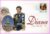 15th May 1998 Diana Princess of Wales TRISTAN DA CUNHA 35p FDI stamp cover refDA40