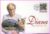 STANLEY FALKLAND ISLANDS 30p stamp Diana Princess of Wales 1998 FDI cover refDA44