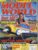 2003 February MODEL WORLD Magazine MOUSTIQUE ref102808