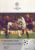 1999 March 3rd Man Utd v FC INTERNAZIONALE MILAN Football Programme ref102339