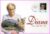 FIJI 81c Diana Princess of Wales 31st March 1998 FDI stamp cover refDA53