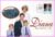 FIJI 81c Diana Princess of Wales March 31st 1998 FDI stamp cover refDA54