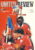 1998 January 10th Man Utd v  Tottenham Hotspur Football Programme UNITED REVIEW ref102346