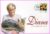 SAMOA Diana Princess of Wales 31st March 1998 FDI stamp cover KENSINGTON PALACE refDA58