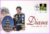 1998 SAMOA Diana Princess of Wales $1.40 FDI stamp cover refDA59