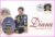 Diana Princess of Wales NIUAFO’OU 29th May 1998 FDI stamp cover refDA62