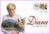 29th May 1998 NIUAFO’OU Diana Princess of Wales FDI stamp cover refDA63