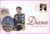 Diana Princess of Wales TONGA 29th May 1998 First Day Cover refDA66