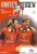 1997 November 1st Manchester Utd v Sheffield Wednesday Football Programme UNITED REVIEW ref102363