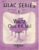 WALTZ OPUS 64, No.1 CHOPIN vintage LILAC sheet music for piano ref102838