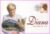 1998 BELIZE Diana Princess of Wales first day of issue stamp cover refDA76