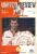 1997 13th August Manchester Utd v Southampton Football Programme UNITED REVIEW ref102369