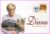 ST KITTS 30 March 1998 Diana Princess of Wales $1.60 stamp cover First Day of Issue refDA80