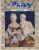 1932 July 1st The Play Pictorial magazine Coliseum Theatre CASANOVA cover MARIE LOHR & ARTHUR FEAR ref102845