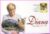 Diana Princess of Wales 1998 NAMIBIA WINDHOEK FDI stamp cover refDA83
