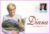 BARBADOS Diana Princess of Wales 1998 first day issue stamp cover refDA91