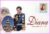 BARBADOS Diana Princess of Wales 18th May 1998 FDC refDA92
