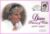Diana Princess of Wales 3rd Feb 1998 Luxury FDC Kensington Palace Gardens refDA98