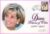 Kensington Palace Gardens Diana Princess of Wales 1998 first day cover refDA101