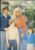 1976 WENDY Machine Knitting for the Family #520 magazine ref102429