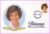 NEVIS Charlestown FDC Diana Princess of Wales 1997 stamp cover refDA113
