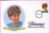 Princess Diana September 19th 1997 NEVIS first day cover refDA115