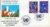 1983 United Nations Stamps Cover refUN106