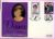 Princess Diana of Wales Isle of Man Official Cover 1998 numbered refDA122
