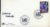1983 United Nations Stamps Cover refUN107