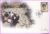 Princess Diana 1998 Kensington Flower Tribute Mercury first day cover refDA123