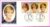 Marshall Islands Majuro Sept 30th 1997 Princess Diana Official first day cover refDA126