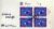 1983 UN United Nations Stamps Cover refUN110
