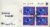 1983 UN United Nations Stamps Cover refUN111